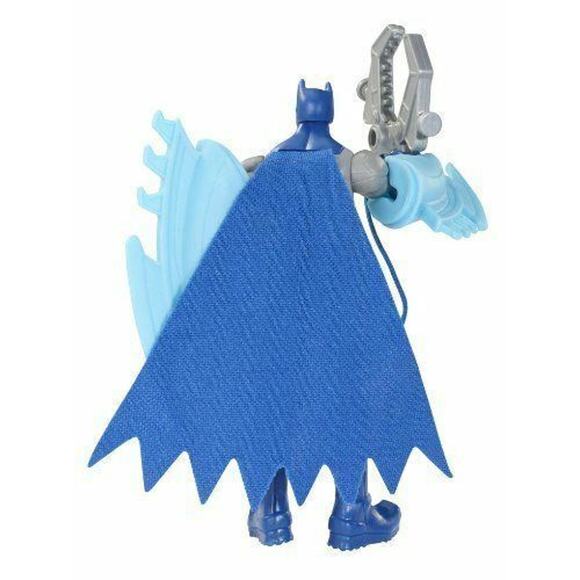 Batman Batarang Claw Batman Figure DC Comics - Picture 3 of 5